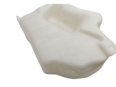 Buick Washer Reservoir - 12362535
