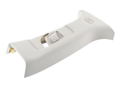 GM 25873256 Panel, Body Center Pillar (W/Metal Inner Panel), Upper 25873256 GM Panel, Body Center Pillar (W/Metal Inner Panel), Upper Product Photo 1 of 2