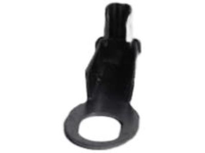 GM 24200357 Shield, Transmission Case, Passenger Side GM 24200357 Shield, Transmission Case, Passenger Side