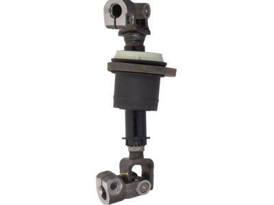 Saturn Steering Shaft - 20821325