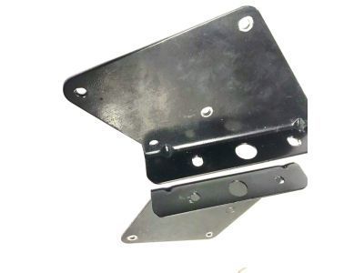 Chevy 10291941 CD Changer Bracket