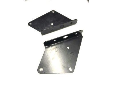 Chevy 10291941 CD Changer Bracket