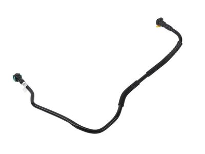 84987664 GM Hose, Engine Fuel Filter Product Photo 2 of 2