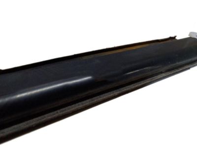 2002 GMC Yukon Weather Strip - 15136067