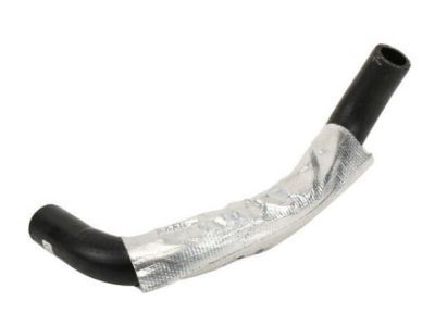 Chevy Malibu Cooling Hose - 15793366