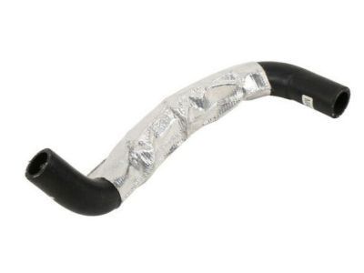 Chevy Malibu Cooling Hose - 15793366