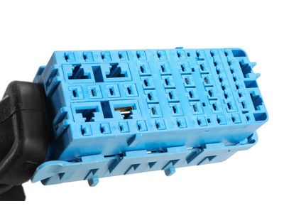 84383460 GM Harness, Chassis Wiring Product Photo 2 of 10