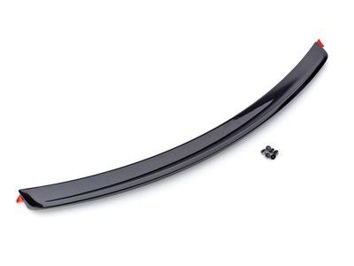 Buick 19211928 SPOILER PKG,REAR END(CARBON)(INSTALL 0.70)(0.4 KGS)(FLUSHMOUNT)