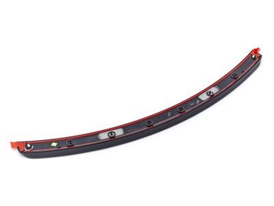 Buick 19211928 SPOILER PKG,REAR END(CARBON)(INSTALL 0.70)(0.4 KGS)(FLUSHMOUNT)