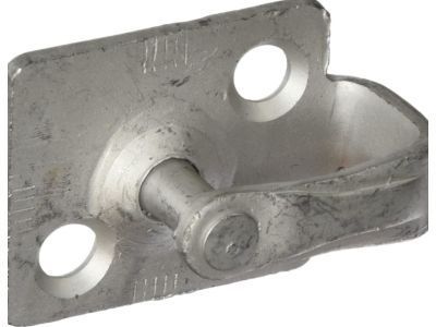 GMC Sierra 3500 HD Door Striker - 15844621