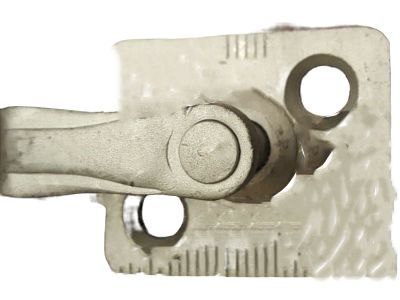 GMC Sierra 3500 HD Door Striker - 15844621