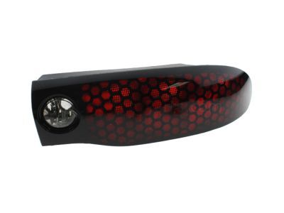 Pontiac Back Up Light - 10431948