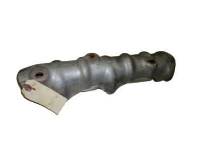 Buick Rendezvous Exhaust Heat Shield - 12568407