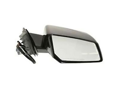 2024 Chevy Malibu Side View Mirrors - 23372270