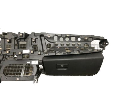 GM 84105697 Knee Bolster