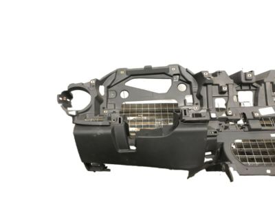 GM 84105697 Knee Bolster