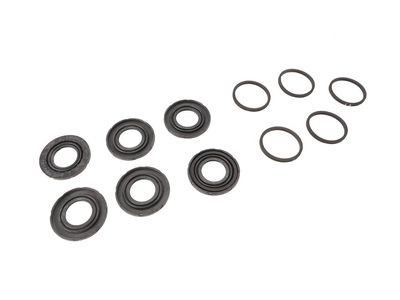 GM 84793066 Seal Kit, Wheel Cylinder Piston 84793066 GM Seal Kit, Wheel Cylinder Piston Product Photo 1 of 1