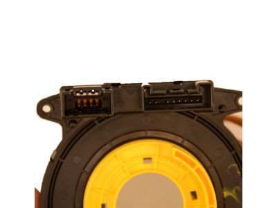 Saturn Air Bag Clockspring - 96672875