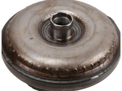Saturn Torque Converter - 24262815