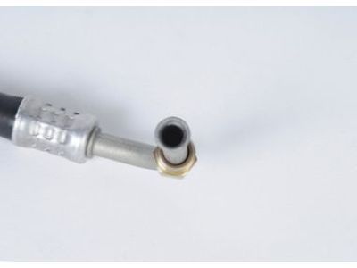 Saturn SL2 Cooling Hose - 21031306