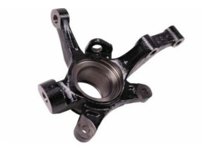 Chevy Aveo Steering Knuckle - 96870491