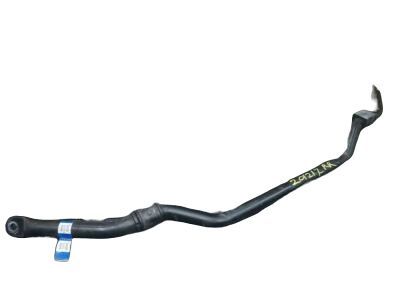 Chevy Corvette Sway Bar Kit - 25796973