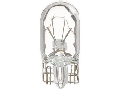 Oldsmobile 13503401 Marker Lamp Bulb