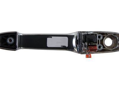 Buick Lucerne Door Handle - 25947661