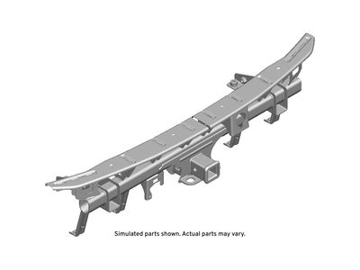 84937937 GM Bar, Front And Rear Bumper/Fascia Face Product Photo 1 of 1