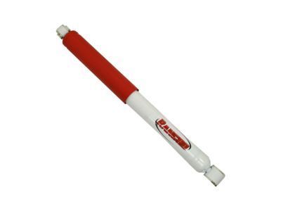 2017 GMC Sierra 2500 HD Shock Absorber - 23315263