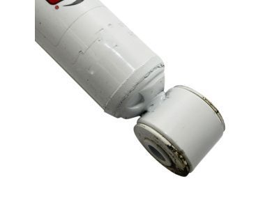 2017 GMC Sierra 2500 HD Shock Absorber - 23315263