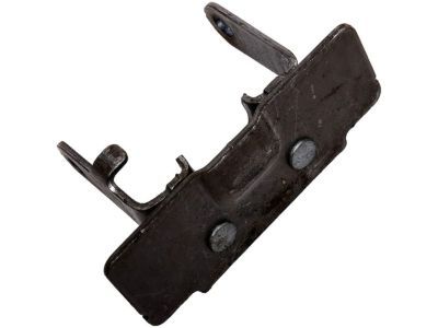 Buick 19120466 HINGE,LIFT GATE (BODY SIDE)(INCLUDES 5,23)