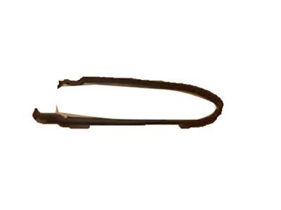 Pontiac GTO Weather Strip - 92111906