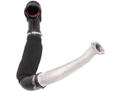 2015 Chevy Cruze Cooling Hose - 95472183