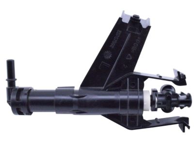 Cadillac Windshield Washer Nozzle - 25767593