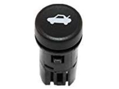 Chevy 22734487 Lock Switch