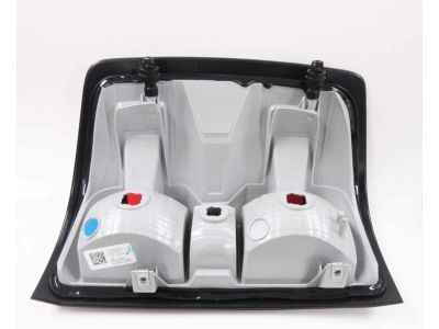 GMC Tail Light - 84288722