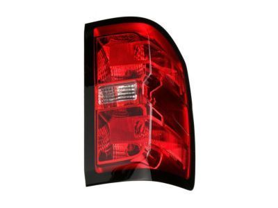 GMC Tail Light - 84288722