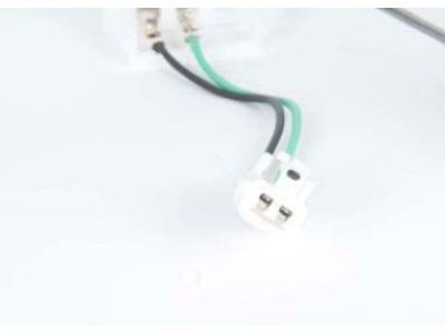 Cadillac SRX Fuel Level Sensor - 88967139