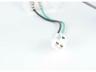 Cadillac SRX Fuel Level Sensor - 88967139