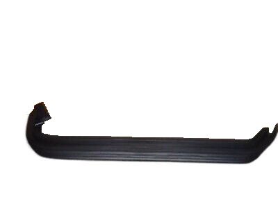 Chevy 15629971 Impact Strip