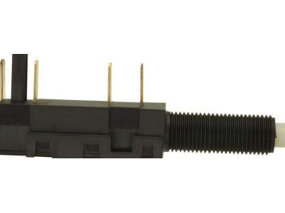 Buick Brake Light Switch - 25524848