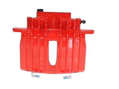 2002 Chevy Corvette Brake Calipers - 88895129