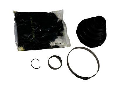 2015 Chevy Camaro CV Boot - 92228290