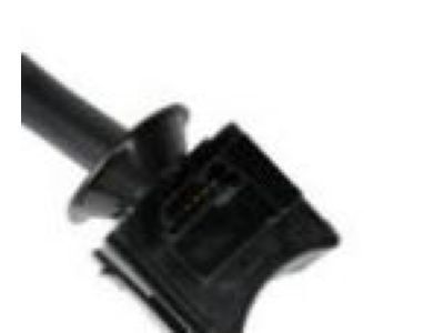 Saturn Wiper Switch - 15915858
