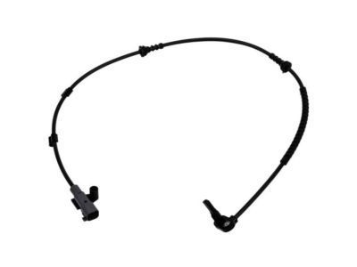 Chevy Sonic ABS Sensor - 94544449