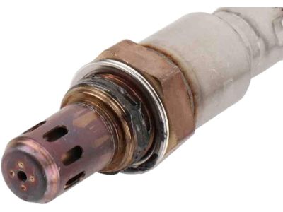 Buick Enclave Oxygen Sensor - 12667438