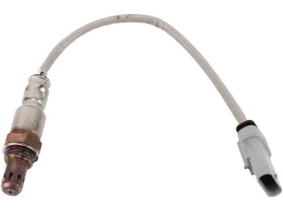 Buick Enclave Oxygen Sensor - 12667438