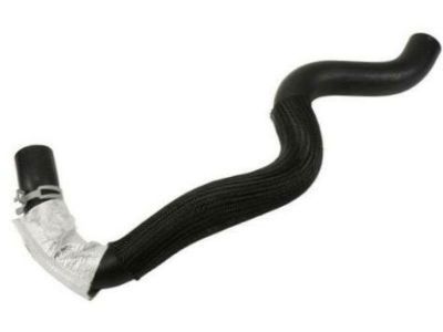 Oldsmobile Radiator Hose - 15751101