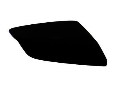 Chevy Malibu Mirror Cover - 23251584